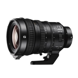 SONY E PZ 18-110mm F4 G OSS SELP18110G