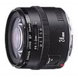 Canon EF24mm F2.8