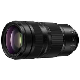 Panasonic LUMIX S 100-500mm F5-7.1 O.I.S. Panasonic LUMIX S 100-500mm F5-7.1 O.I.S.