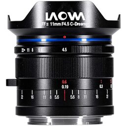 LAOWA 11mm F4.5 FF RL [ソニーE用]