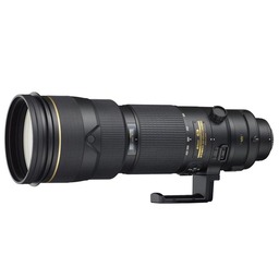 Nikon AF-S NIKKOR 200-400mm F4G ED VR II