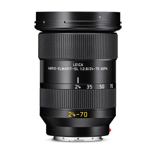 LEICA バリオ・エルマリート SL f2.8/24-70mm ASPH.