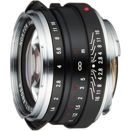 Voigtlander NOKTON Classic 40mm F1.4 MC VM [ライカM用]