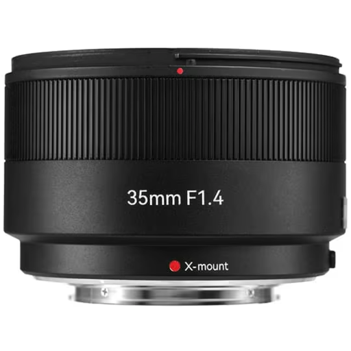 七工匠 7Artisans 35mm F1.4 AF [フジフイルムX用]