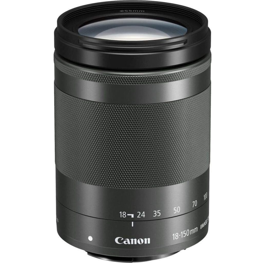 【広角から望遠まで】Canon EF-M 18-150mm IS STM Amazon.co.jp: Canon 望遠ズームレンズ EF-M18-150mm F3.5-6.3