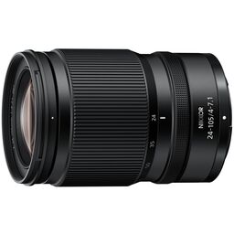 Nikon NIKKOR Z 24-105mm f/4-7.1 VR