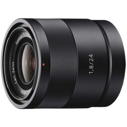 SONY Sonnar T* E 24mm F1.8 ZA SEL24F18Z SONY Sonnar T* E 24mm F1.8 ZA SEL24F18Z