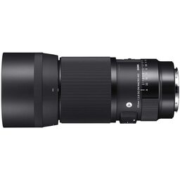 超美品SIGMA 105mm F2.8 MACRO Lマウント購入後4ヶ月 超美品SIGMA 105mm F2.8 MACRO Lマウント購入後4ヶ月