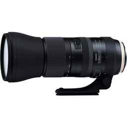 TAMRON SP 150-600mm F/5-6.3 Di VC USD G2 (Model A022) [ニコンF用]