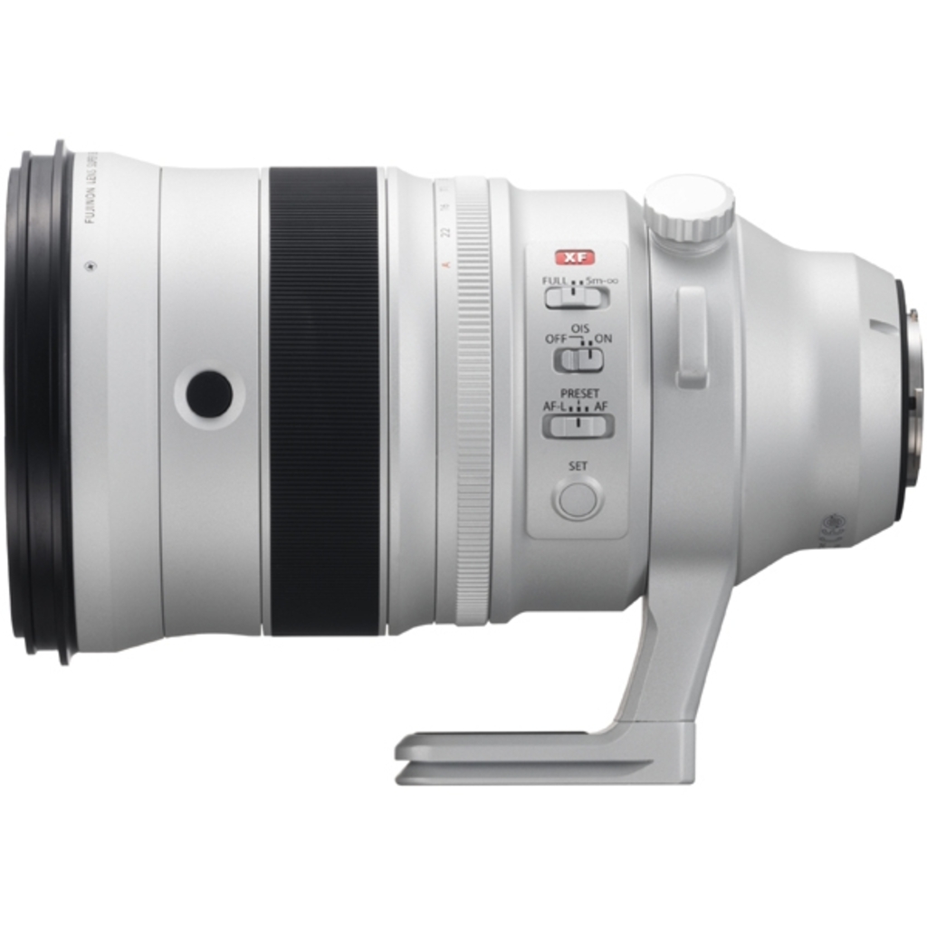FUJIFILM XF200mmF2 R LM WRを徹底解説。作例からレビューまで | ONE