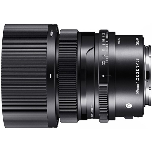 SIGMA 50mm F2 DG DN｜Contemporary [ソニーE用]を徹底解説