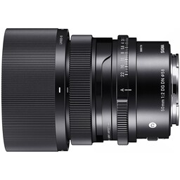 SIGMA 50mm F1.4 DG DN｜Art [ソニーE用]を徹底解説。作例から