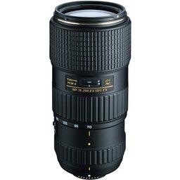 TOKINA AT-X 70-200mm F4 PRO FX VCM-S [ニコンF用]