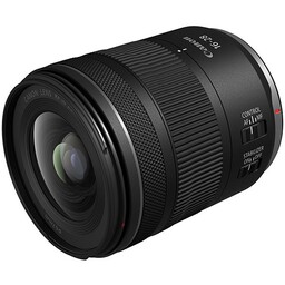 Canon RF16-28mm F2.8 IS STM