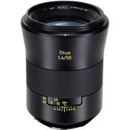 Carl Zeiss Otus 55mm F1.4 ZE  [キヤノンEF用]