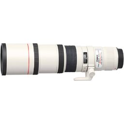 Canon 400mm F5.6L USM