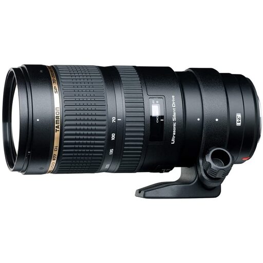 TAMRON SP 70-200mm F/2.8 Di USD (ModelA009) [ソニーA用]