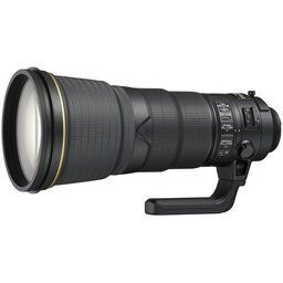 Nikon AF-S NIKKOR 400mm f/2.8E FL ED VR