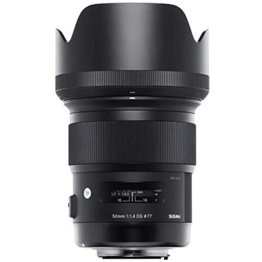 SIGMA 50mm F1.4 DG HSM｜Art [ライカL用]