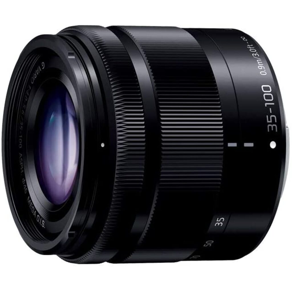 Panasonic LUMIX G VARIO 35-100mm F4.0-5.6を解説｜70-200mm相当