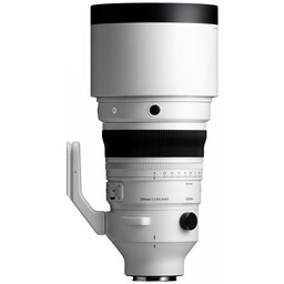 SIGMA 200mm F2 DG OS｜Sports [ライカL用]