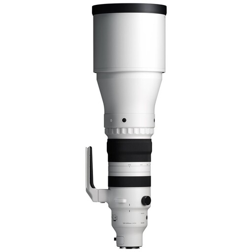 SIGMA 300-600mm F4 DG OS｜Sports [ソニーE用]