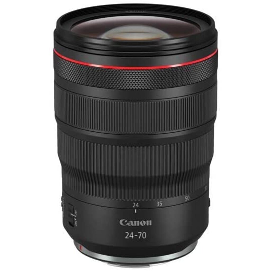 Canon EF 24-70mm f/2.8L USM ズームレンズ Amazon.com : Canon EF 24-70mm f/2.8L II USM Standard Zoom
