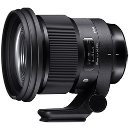 SIGMA 105mm F1.4 DG HSM｜Art [シグマSA用]