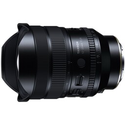 正統進化したF2.8広角ズーム。TAMRON 16-30mm F/2.8 Di III VXD G2