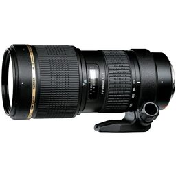 TAMRON SP 70-200mm F/2.8 Di LD MACRO (Model A001N II) [ニコンF用]