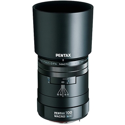 PENTAX smc PENTAX-D FA MACRO 100mmF2.8 WR PENTAX smc PENTAX-D FA MACRO 100mmF2.8 WR