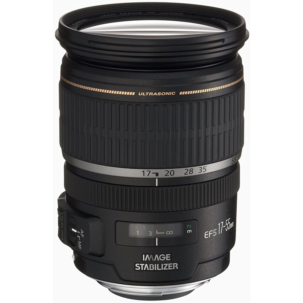 EF-S17-55mm F2.8 IS USM フィルター フード付き EF-S17-55mm F2.8 IS USM フィルター フード付き Amazon | Canon