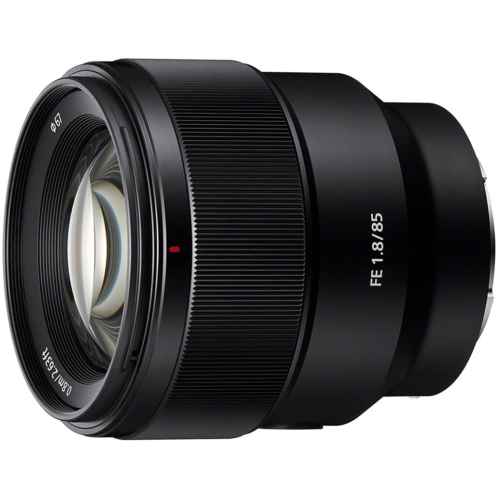 sony 85mm f1.8 BBLレンズ改造 sony 85mm f1.8 BBLレンズ改造