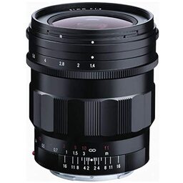 Voigtlander NOKTON 21mm F1.4 Aspherical [ソニーE用]