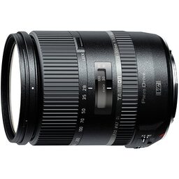 TAMRON 28-300mm F/3.5-6.3 Di VC PZD (Model A010) [キヤノンEF用]