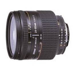 Nikon Ai AF Zoom-Nikkor 24-85mm F2.8-4D IF Nikon Ai AF Zoom-Nikkor 24-85mm F2.8-4D IF