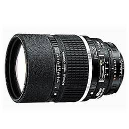 Nikon Ai AF DC-Nikkor 135mm F2D