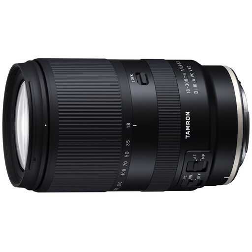 TAMRON 18-300mm F/3.5-6.3 Di III-A VC VXD (Model B061) [ニコンZ用]