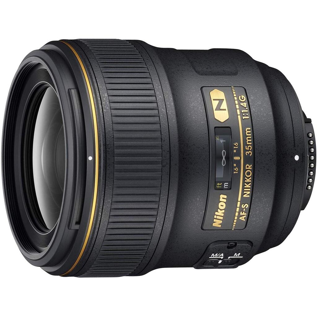 ⭐背景をふんわりぼかしてプロ級撮影⭐単焦点レンズ Nikon AF-S 35mm ⭐背景をふんわりぼかしてプロ級撮影⭐単焦点レンズ Nikon AF-S