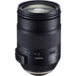 TAMRON 35-150mm F/2.8-4 Di VC OSD (Model A043N) [ニコンF用]