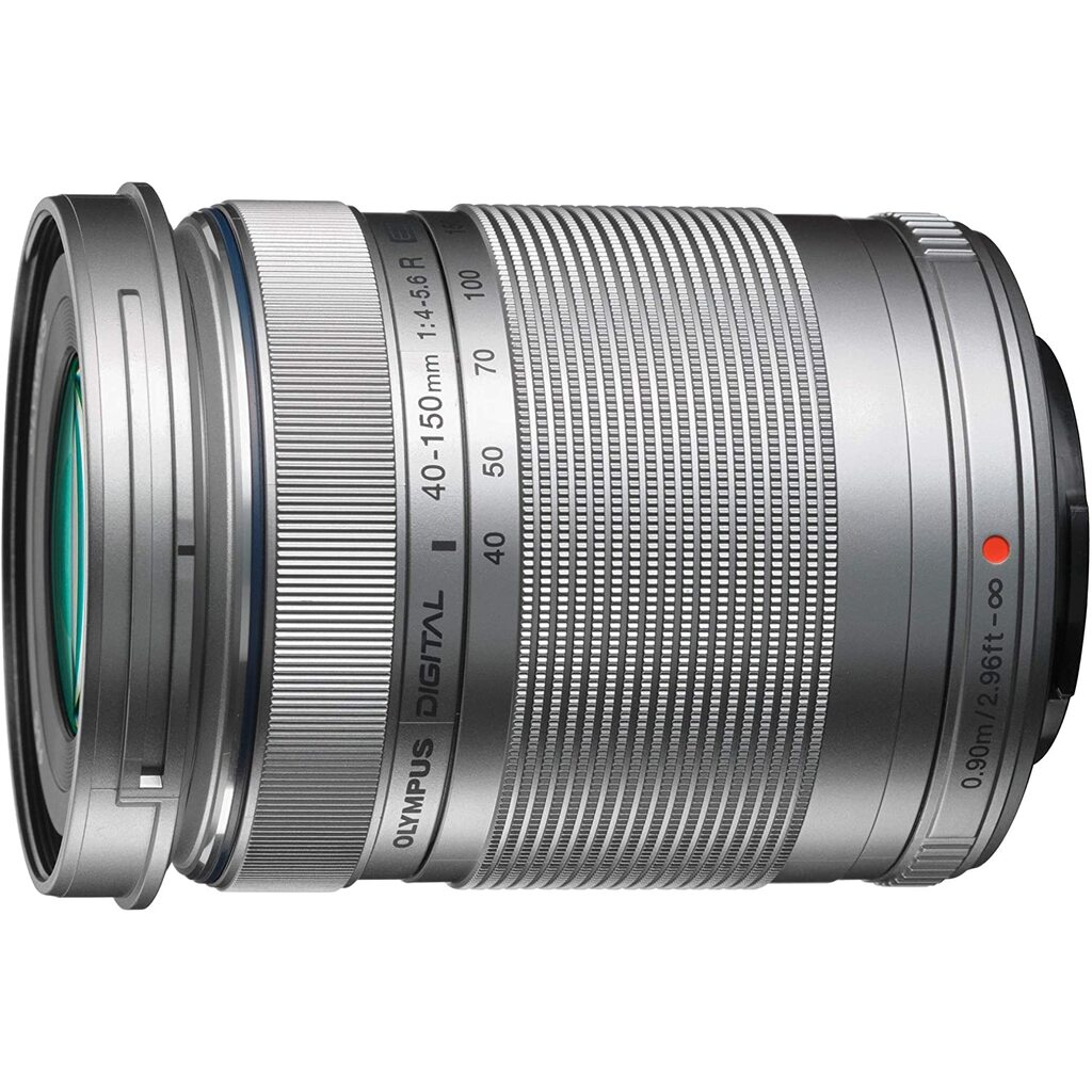 OLYMPUS M.ZUIKO DIGITAL ED 40-150mm F4.0-5.6 Rを解説｜80-300mm相当