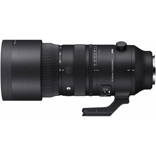 SIGMA 70-200mm F2.8 DG DN OS｜Sports [ライカL用]
