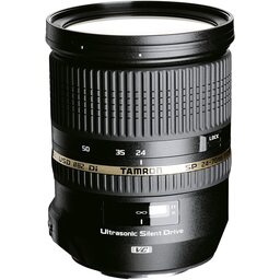 TAMRON SP 24-70mm F/2.8 Di VC USD (Model A007) [ニコン用]