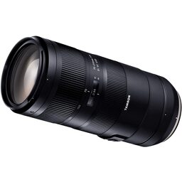 TAMRON 70-210mm F/4 Di VC USD (Model A034) [キヤノンEF用]