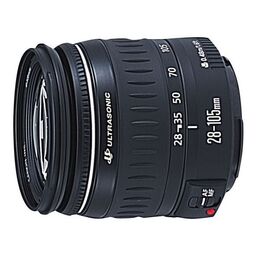 Canon EF28-105mm F4-5.6 USM Canon EF28-105mm F4-5.6 USM
