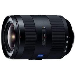 SONY Vario-Sonnar T* 16-35mm F2.8 ZA SSM II SAL1635Z2