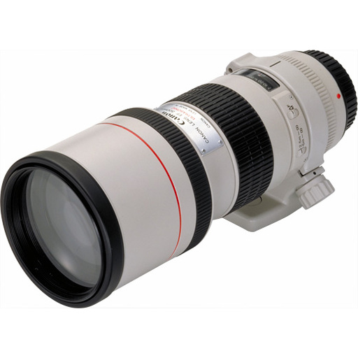 Canon EF300mm F4L USM Canon EF300mm F4L USM
