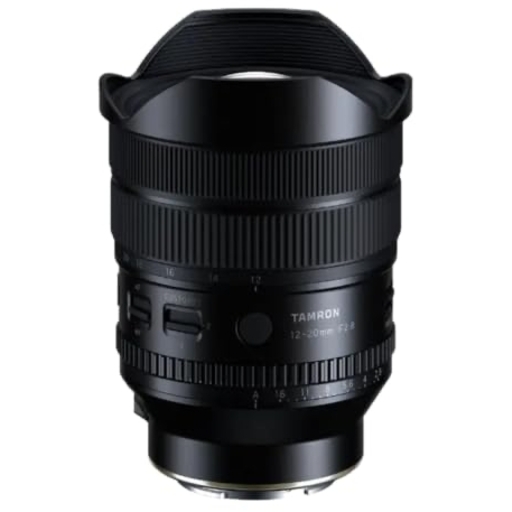 TAMRON 12-20mm F2.8 (Model A084) [ニコンZ用]