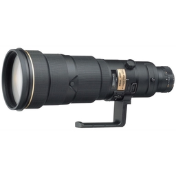 Nikon AI AF-S Nikkor ED 500mm F4D II（IF）