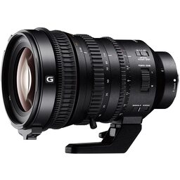SONY FE PZ 28-135mm F4 G OSS SELP28135G SONY FE PZ 28-135mm F4 G OSS SELP28135G